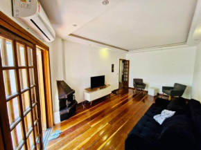 Delicioso apartamento em Pinheiros, SP